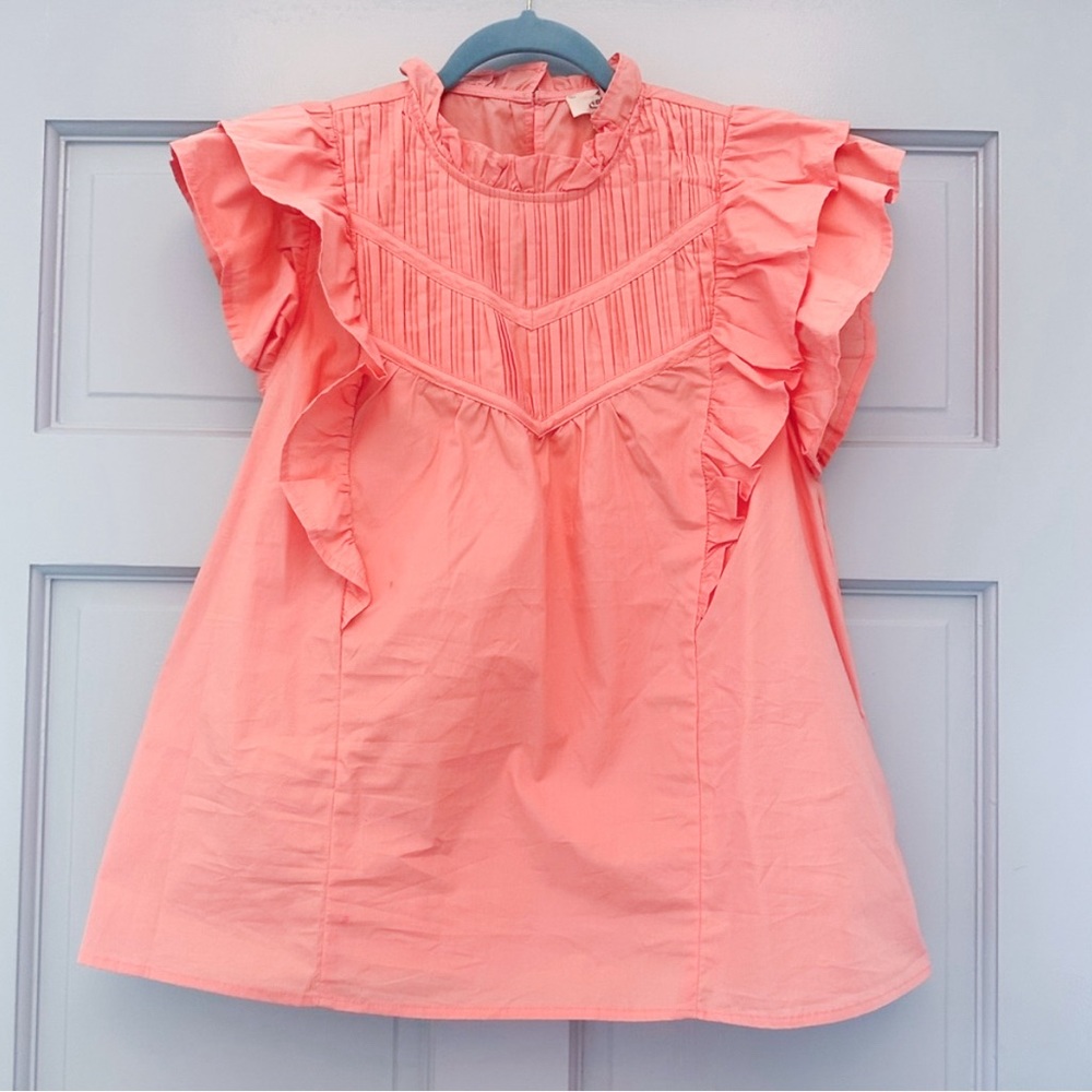 Entro Blouse